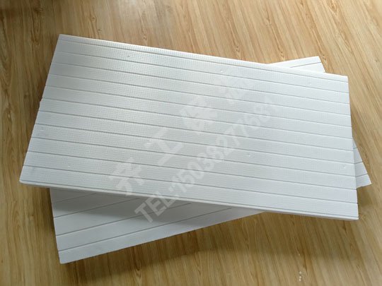 擠塑板施工的時(shí)候注意哪方面