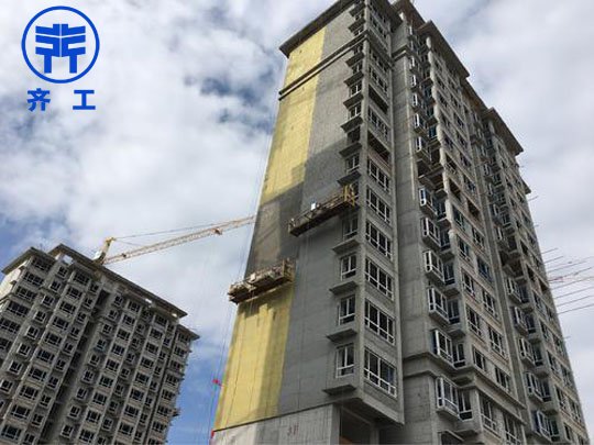 平頂山巖棉板的保溫、防火要做到這些！