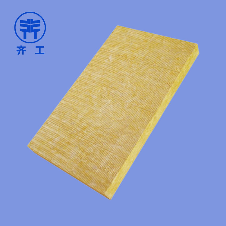 彩鋼復合巖棉板有哪些優勢