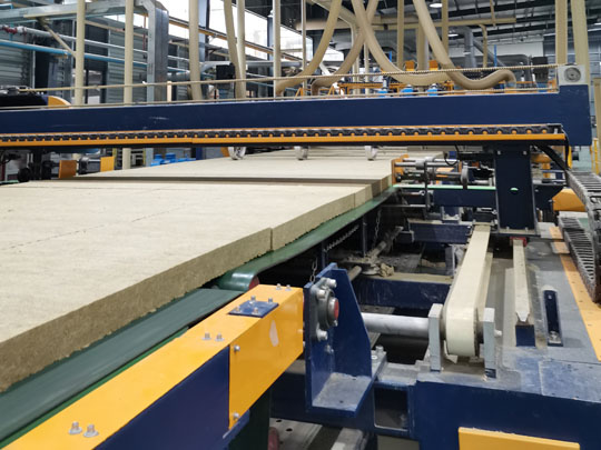 巖棉板批發廠家