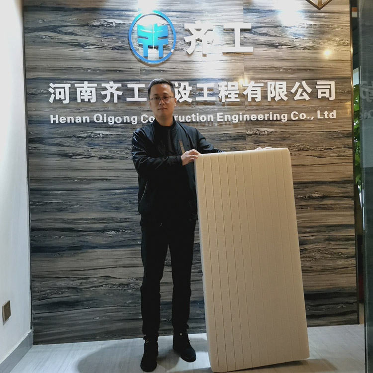 擠塑板廠家存儲注意事項